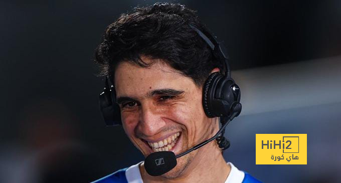 بونو يسعى لتحقيق الدوري الذهبي