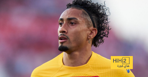 موقف رافينيا من الرحيل عن برشلونة