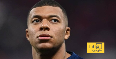 صافي راتب مبابي مع ريال مدريد