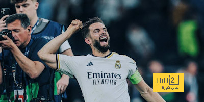 نجم ريال مدريد السابق يهنئ ناتشو على حمل لقب الليجا