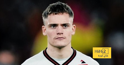 فلوريان فيرتز على رأس أهداف ريال مدريد في صيف 2025