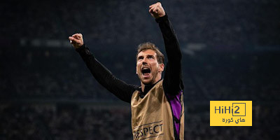 غوريتسكا: المشاركة في كأس الأمم الأوروبية هو هدفي الكبير