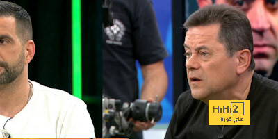 غرور تشافي … سبب رئيسي في فشل برشلونة