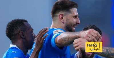 بالأرقام.. مثلث الهلال الهجومي لا يعرف الرحمة