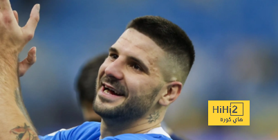 رقم قياسي يدل على قوة الهلال الهجومية