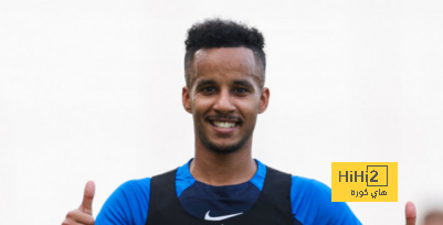 موقف عبد الرحمن غريب من المشاركة في ديربي الرياض ضد الهلال