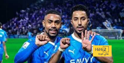 بعد الحسم.. هل ينهي الهلال الموسم بنجاح كبير؟