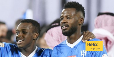 قرار حاسم من الهلال تجاه الحكام بعد حسم الدوري