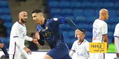 8 أندية في دائرة الهبوط في دوري روشن