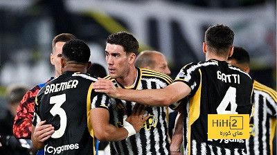 يوفنتوس يعود لدوري أبطال أوروبا