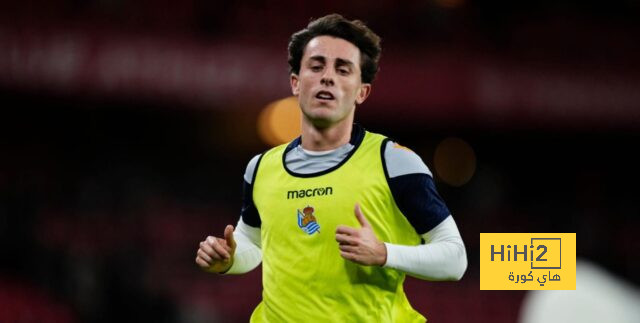 لاعب ريال سوسيداد: برشلونة يمر بوقت عصيب.. ولكن!