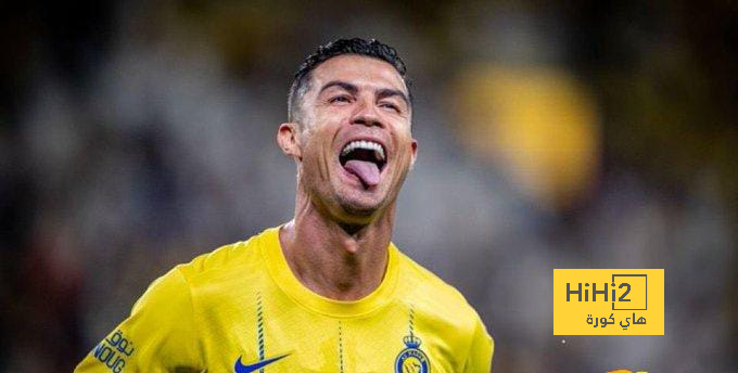 هل يرحل رونالدو عن النصر؟