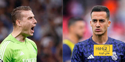 ريال مدريد يتخذ قراره بشأن فاسكيز ولونين