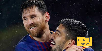 لماذا لم ينتقل ميسي للهلال؟