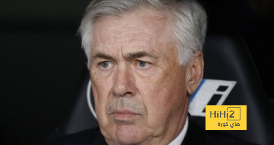 أنشيلوتي يجهز جميع لاعبيه لـ نهائي دوري أبطال أوروبا