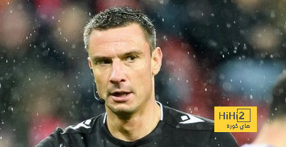 بعد تعيينه حكما لنهائي دوري الابطال .. تعرف على تاريخ فينتشيتش مع الفرق الاسبانية