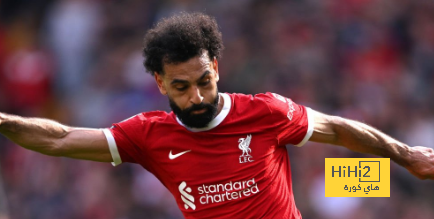 ترتيب ليفربول في الدوري الإنجليزي قبل مباراة أستون فيلا