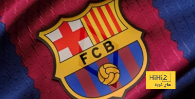 صورة.. قميص إحماء برشلونة في الموسم القادم