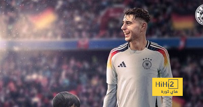 استدعاء بافلوفيتش لقائمة منتخب ألمانيا في يورو 2024