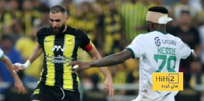 تفاصيل الصراع بين الأهلي والاتحاد والتعاون على المركز الثالث