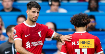 بدلاء ليفربول أمام أستون فيلا