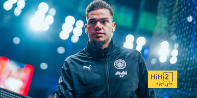 الدوري السعودي تستهدف التعاقد مع ايدرسون