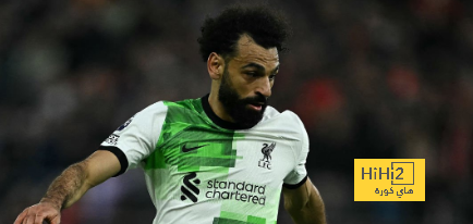 الشوط الأول : ليفربول يتقدم على أستون فيلا