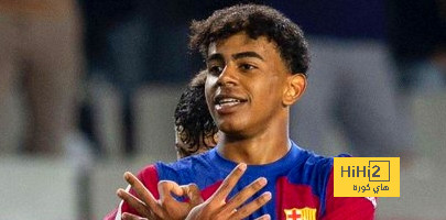 رسميا.. لامين يامال رجل مباراة برشلونة ضد ريال سوسيداد