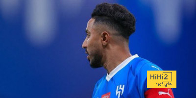 الجهاز الطبي يرفض مشاركة سالم أمام النصر