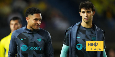 فيتور روكي … مقلب جديد في برشلونة