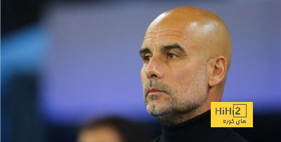 جوارديولا عن فوز مانشستر سيتي بالدوري وجعله مملاً