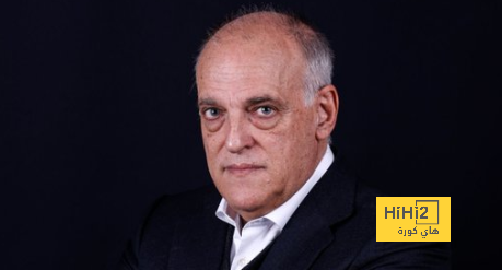 تيباس : نعمل على جذب اللاعبين الأفضل لليغا