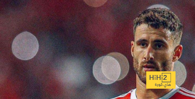 جيسوس يحدد أول صفقات الهلال الصيفية