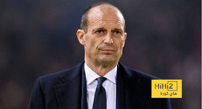 غياب وحيد فقط عن قائمة يوفنتوس لموقعة نهائي كأس إيطاليا