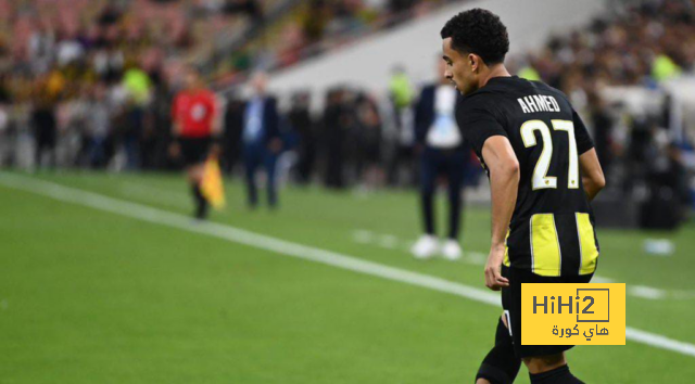 تطور جديد في مستقبل الغامدي مع الاتحاد