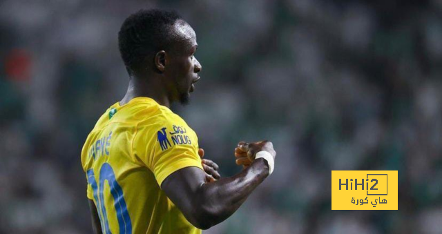 عرض سعودي لضم ماني من النصر