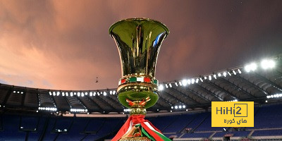 الأكثر تتويجا بلقب كأس إيطاليا قبل نهائي يوفنتوس وأتالانتا