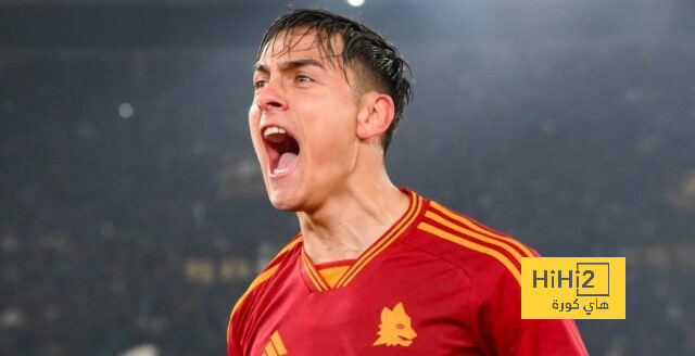 باولو ديبالا على رادار أتليتكو مدريد