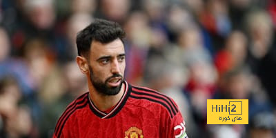 مانشستر يونايتد يتمسك بفيرنانديز