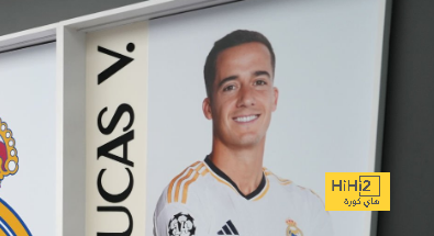 فيديو : غرف ملابس ريال مدريد قبل مباراة ألافيس