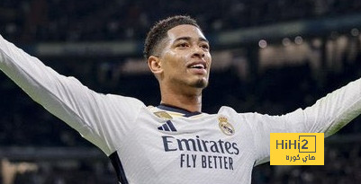 هدف واحد يفصل بيلينغهام عن صدارة هدافي الليجا