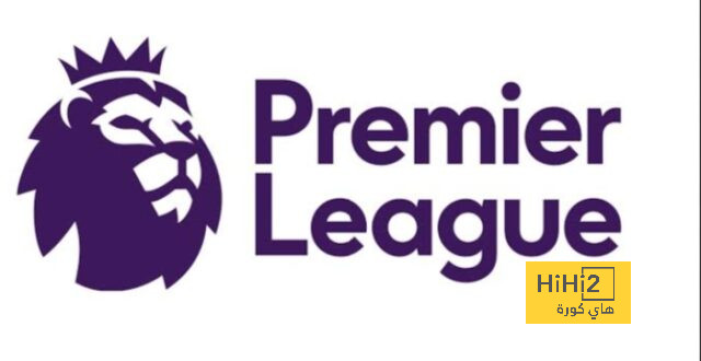 ترتيب الدوري الانجليزي بعد فوز مانشستر سيتي على توتنهام