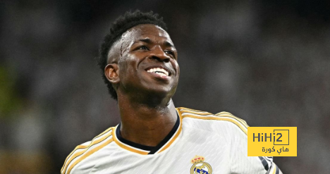 فيديو : فينيسيوس يسجل الرابع لريال مدريد أمام ألافيس