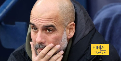 مانشستر سيتي يفعلها للمرة الأولى..!