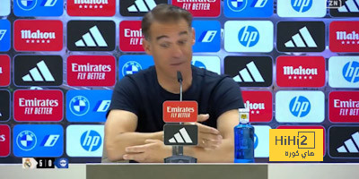 أول تعليق من مدرب ألافيس بعد الهزيمة القاسية أمام ريال مدريد