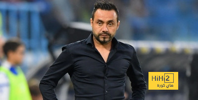 بايرن ميونخ يضغط للتعاقد مع روبرتو دي زيربي
