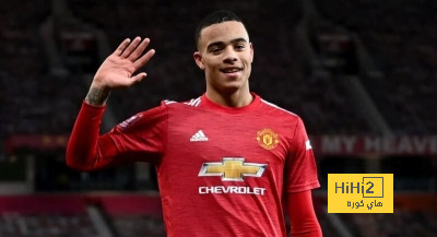 أتلتيكو مدريد يدخل سباق التعاقد مع ماسون جرينوود