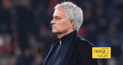 جوزيه مورينيو يتجه إلى الدوري التركي بالموسم القادم