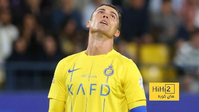 قبل ديربي النصر والهلال.. لجنة المنشطات تستدعي كريستيانو رونالدو