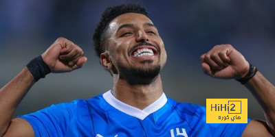 موقف سالم الدوسري من المشاركة مع الهلال أمام النصر في نهائي كأس الملك